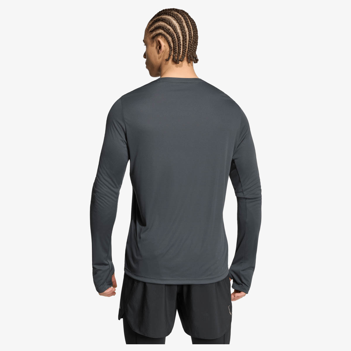 adidas Run Ess LS M thumbnail 2