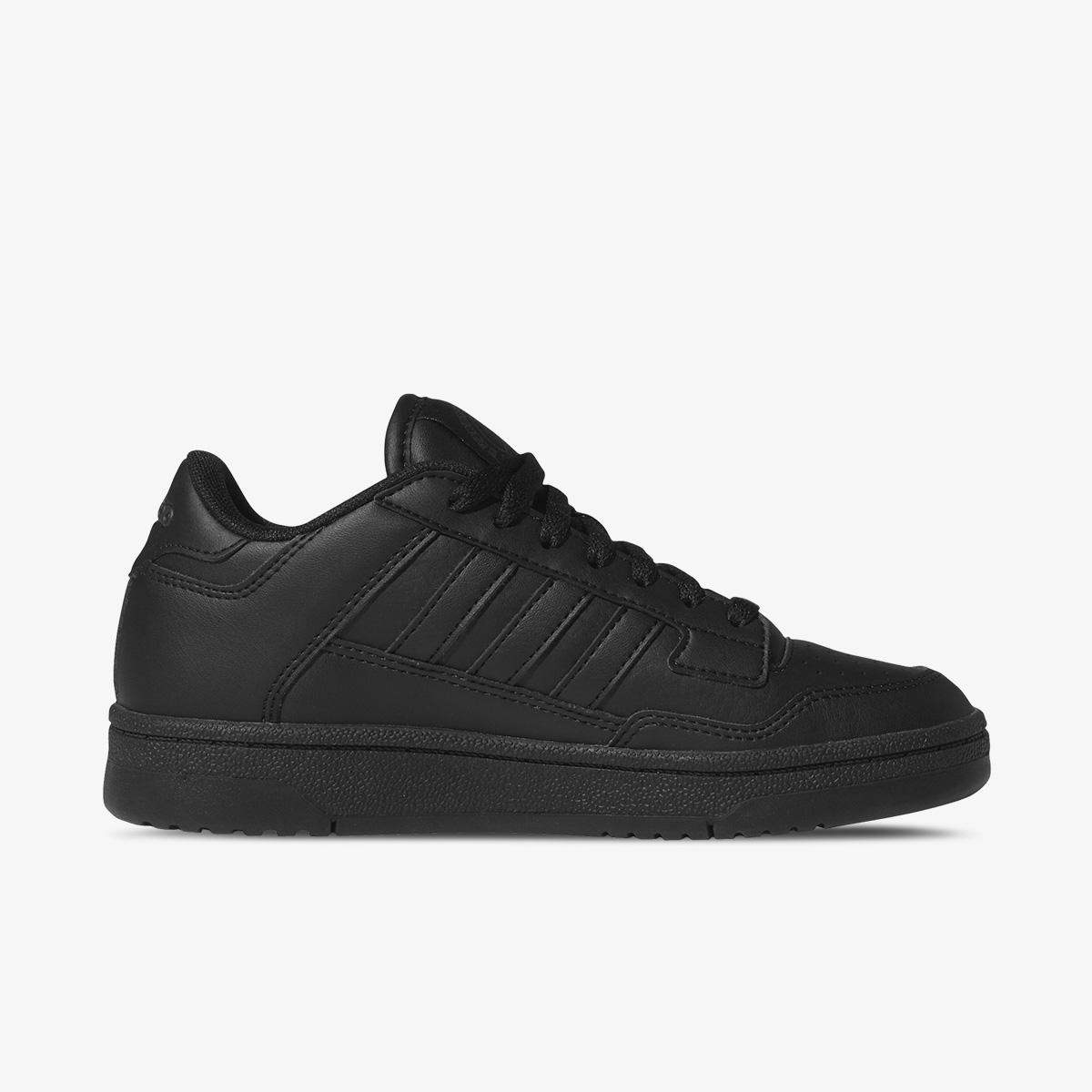 adidas RAPID COURT LOW J thumbnail 2