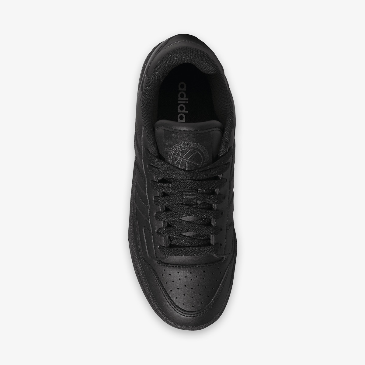 adidas RAPID COURT LOW J thumbnail 3