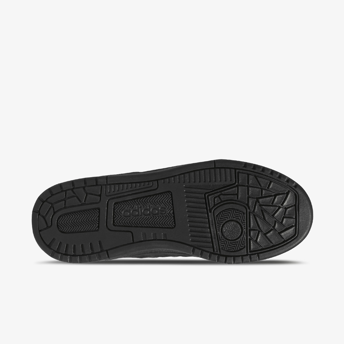 adidas RAPID COURT LOW J thumbnail 4