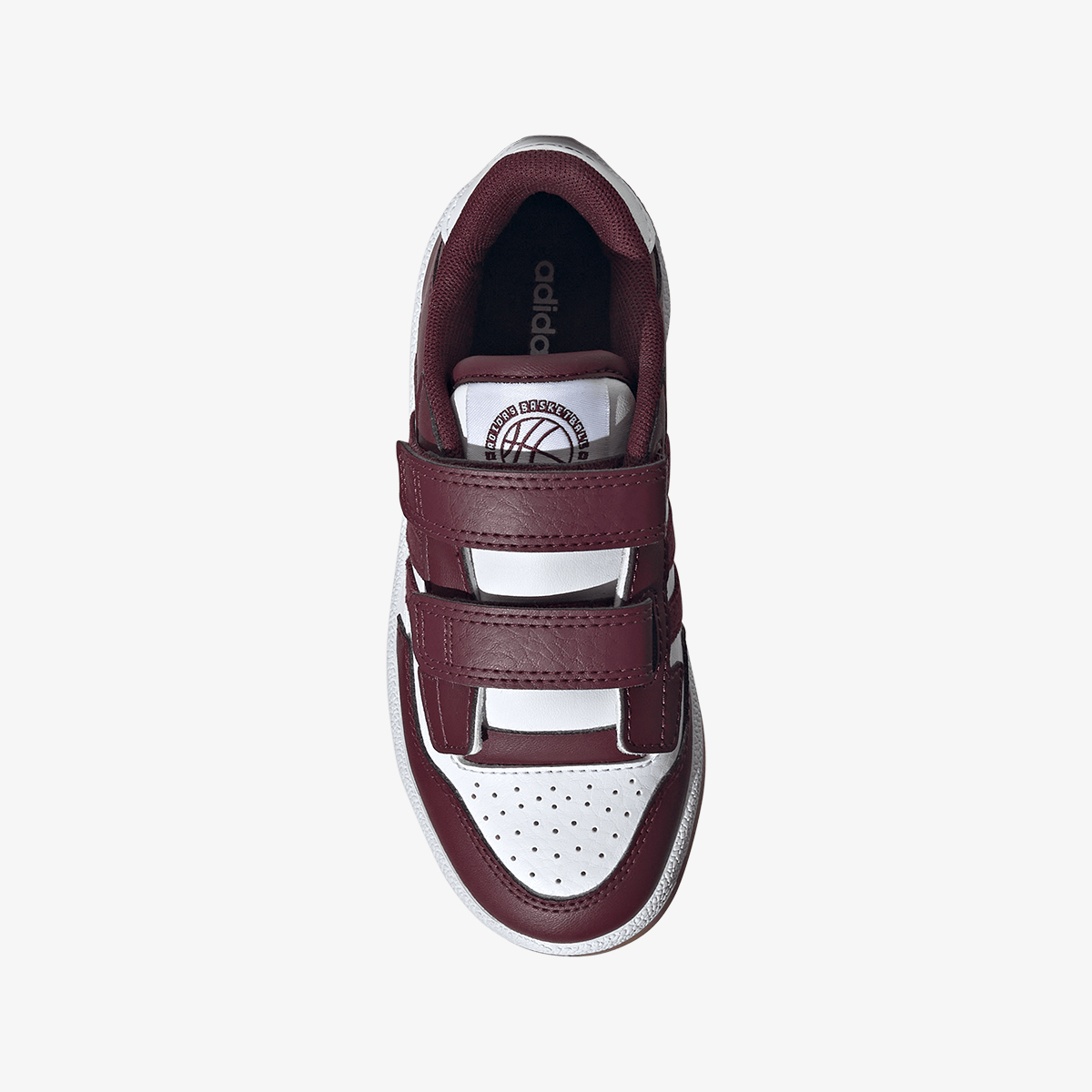 adidas RAPID COURT CF C thumbnail 4
