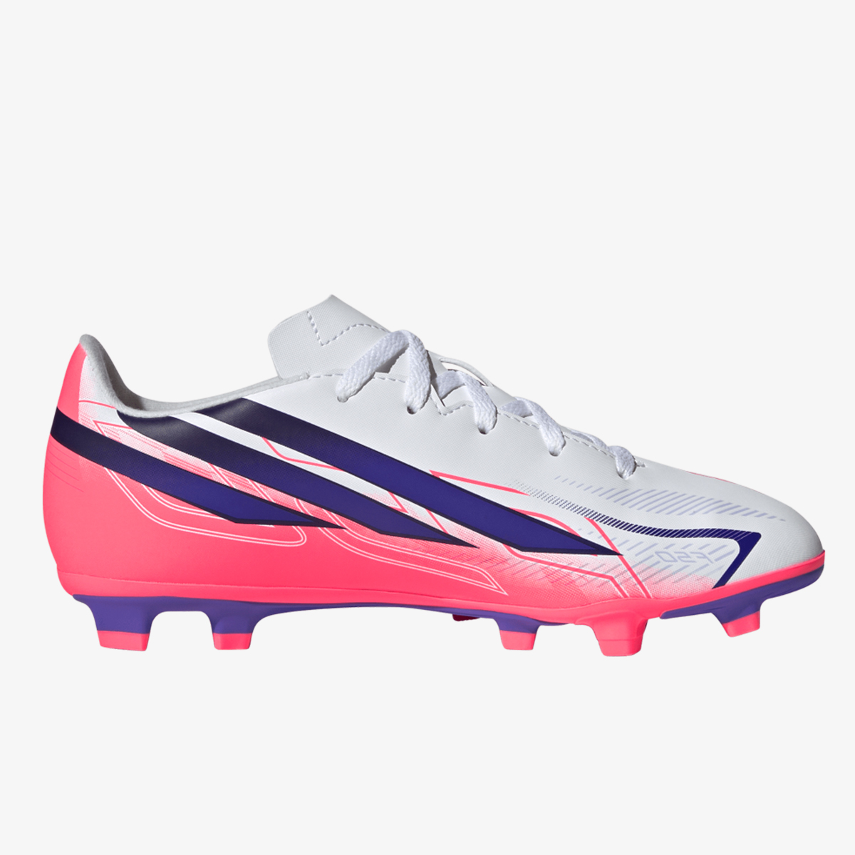 adidas F50 HYPERFAST CLUB FG/MG J thumbnail 2