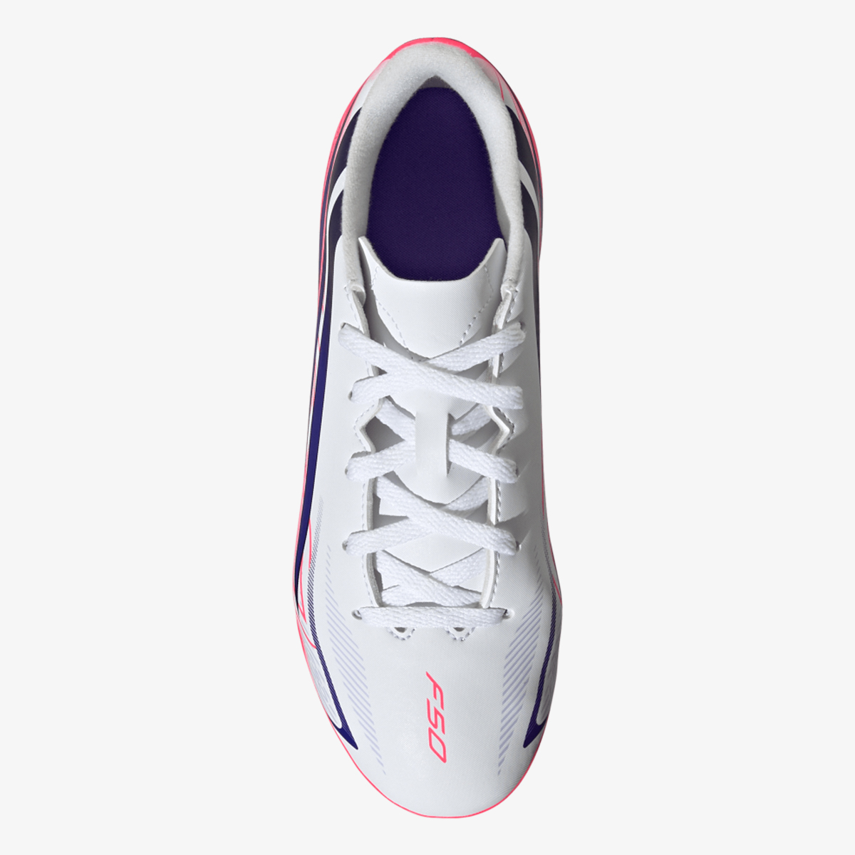 adidas F50 HYPERFAST CLUB FG/MG J thumbnail 4