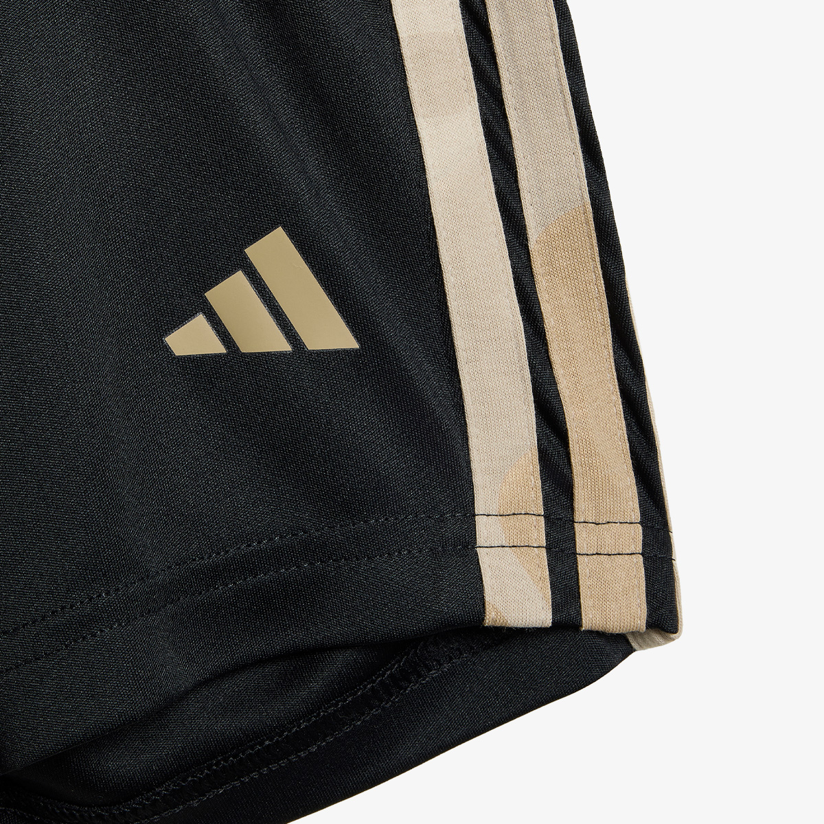 adidas Train Essentials Camo Print Sportswear Set thumbnail 4