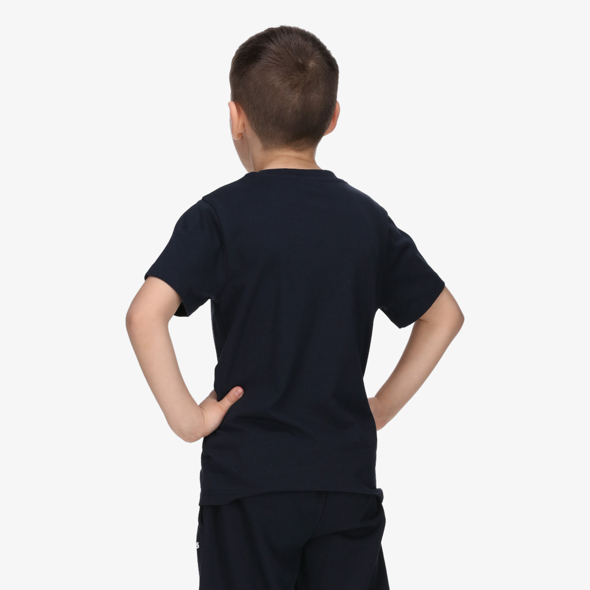 Kronos Boys T-shirt thumbnail 2