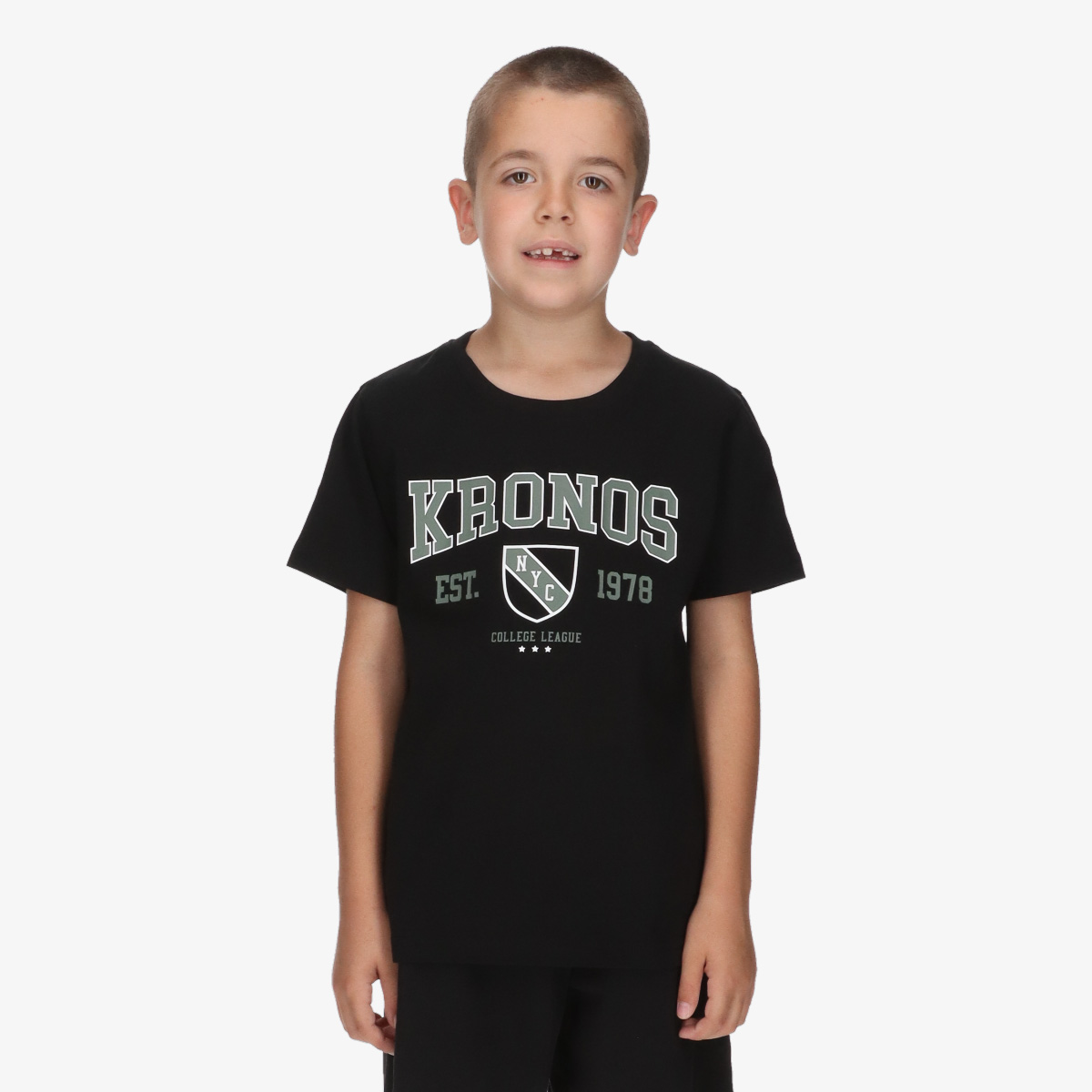 Kronos Boys