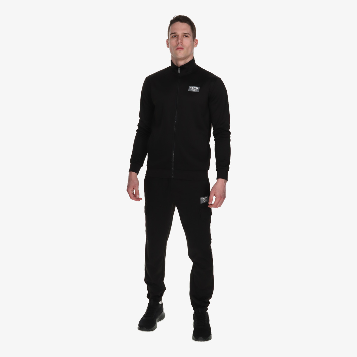 Kronos KRONOS MENS TRACKSUIT