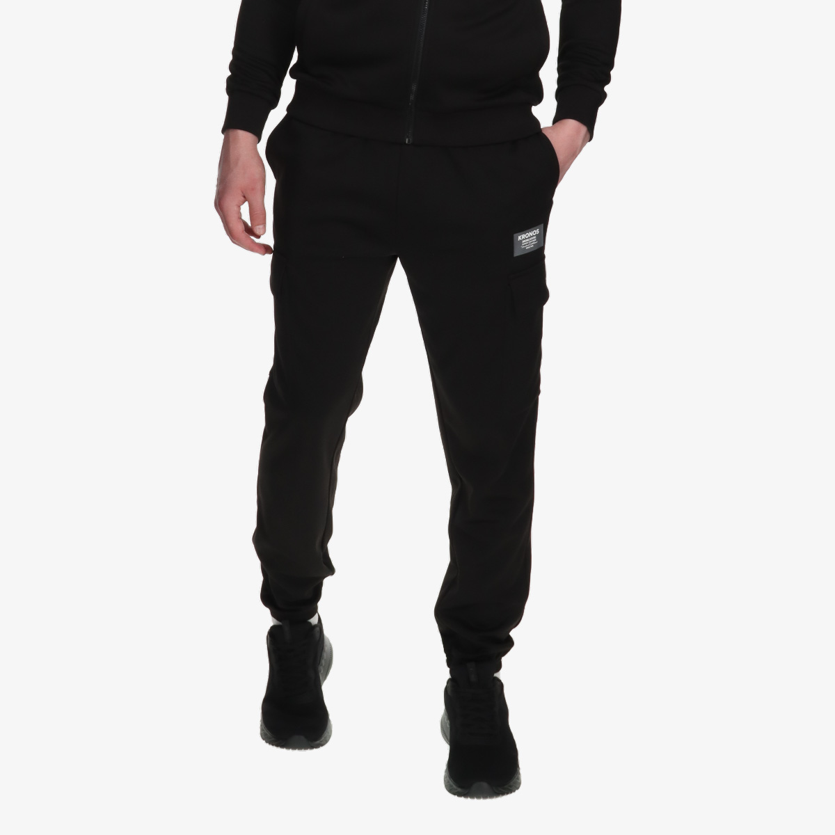 Kronos KRONOS MENS TRACKSUIT thumbnail 4