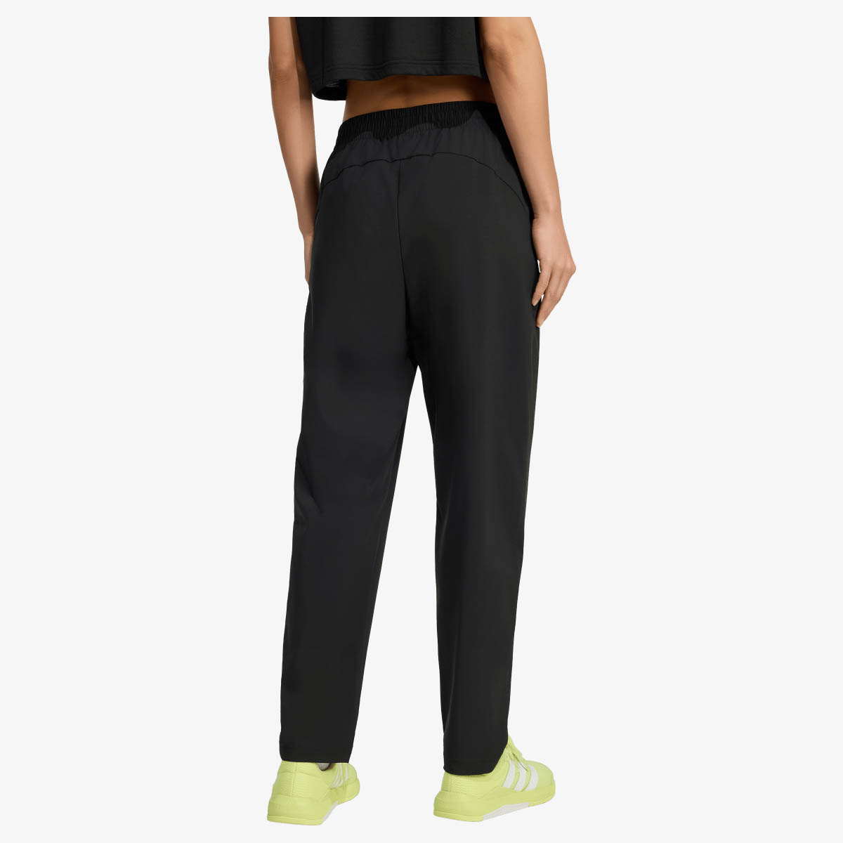 adidas Workout Essentials Woven Joggers thumbnail 2
