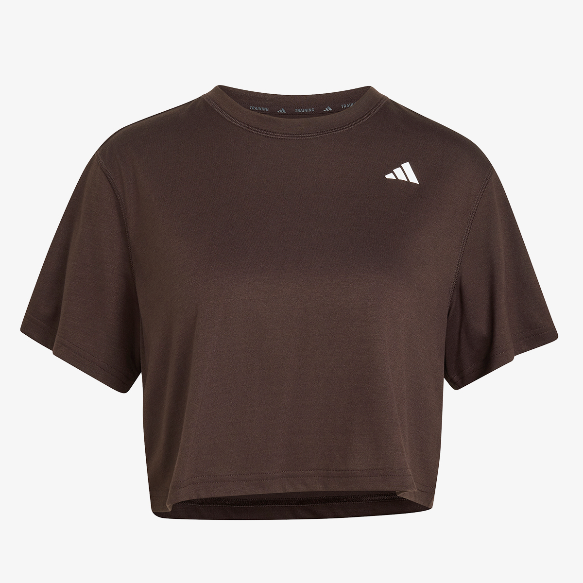 adidas Train Essentials Boxy Workout Tee thumbnail 5