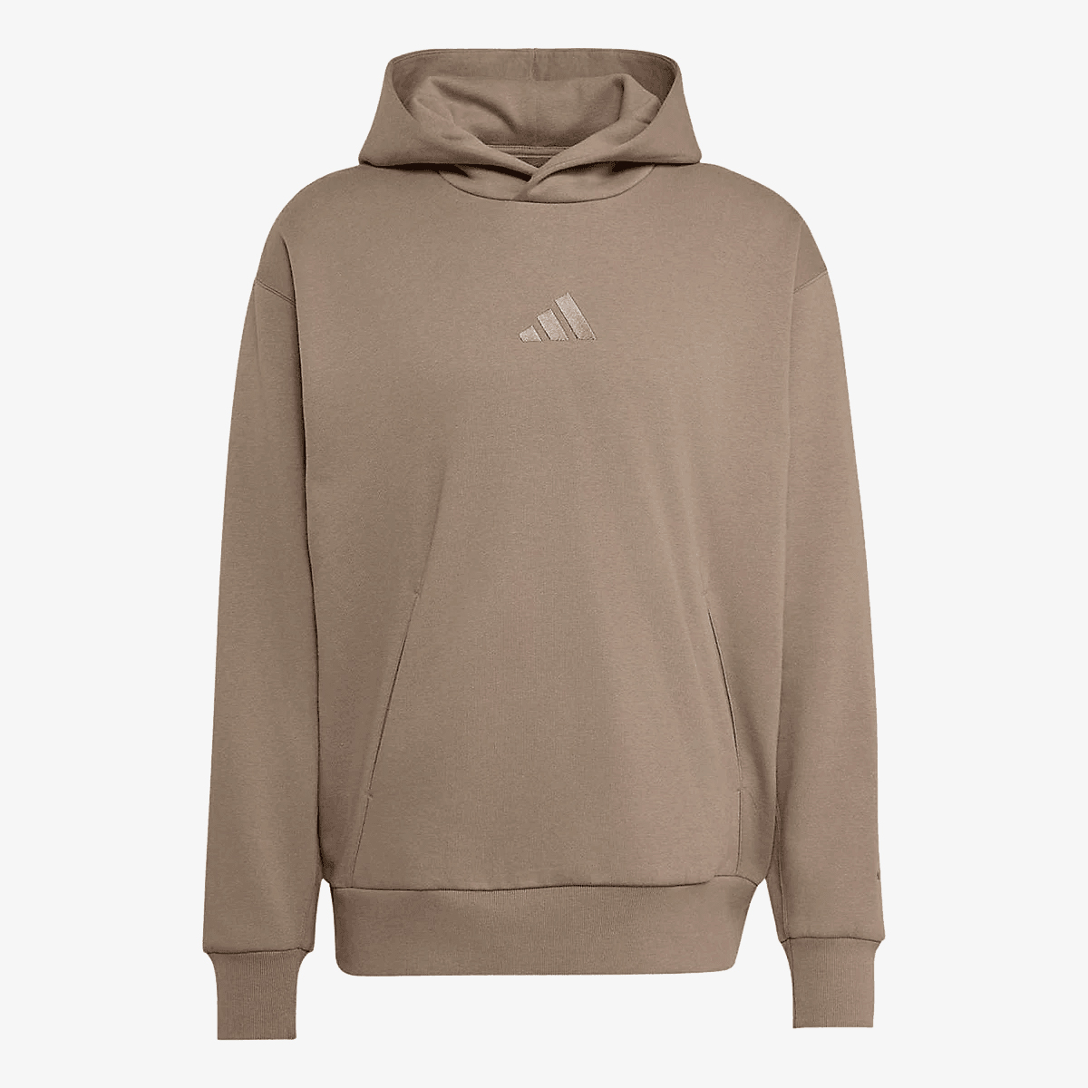 adidas All SZN Fleece thumbnail 4