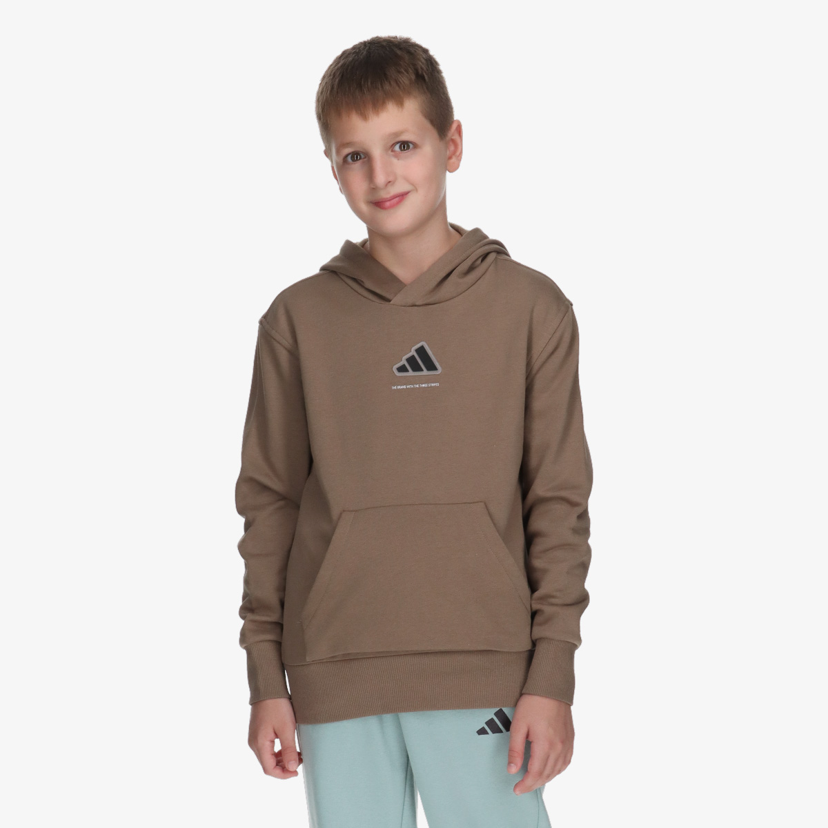 adidas Fleece