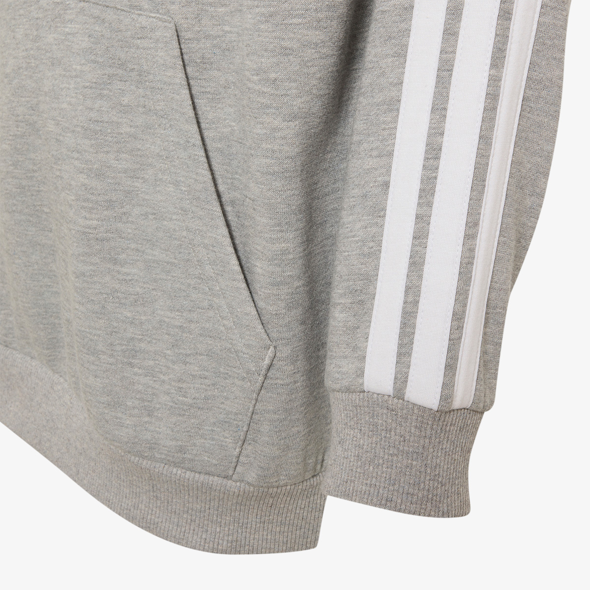 adidas B 3S ESS FL TS thumbnail 4