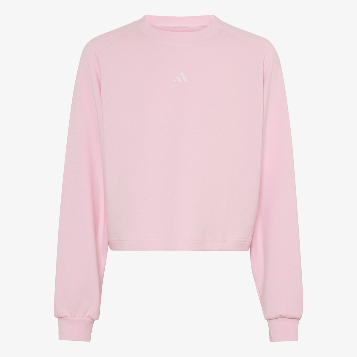 adidas Girls Sweatshirt
