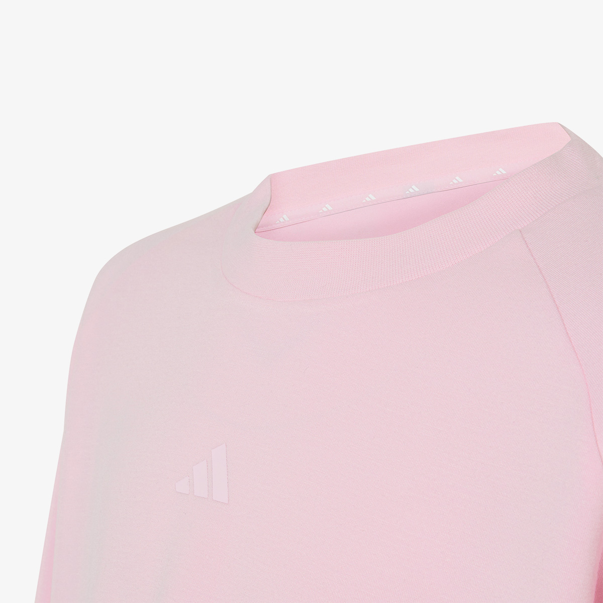 adidas Girls Sweatshirt thumbnail 3