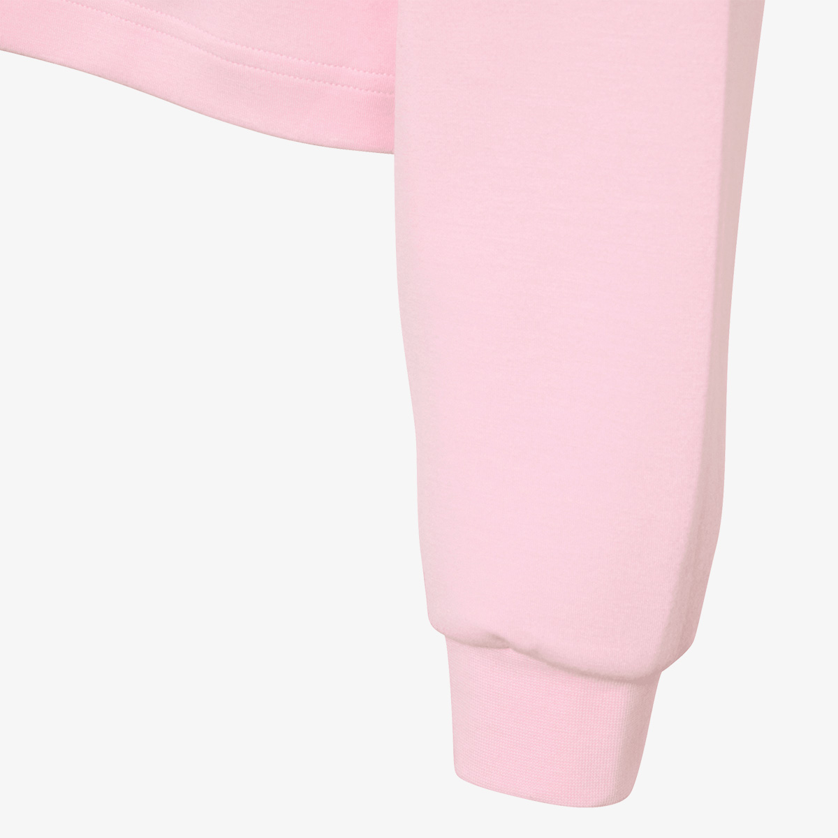 adidas Girls Sweatshirt thumbnail 4