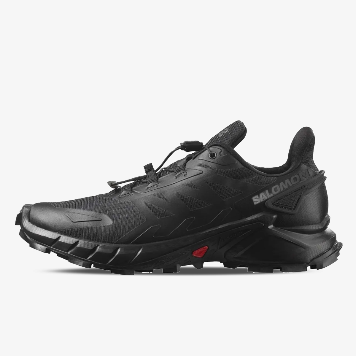 Salomon Supercross 4