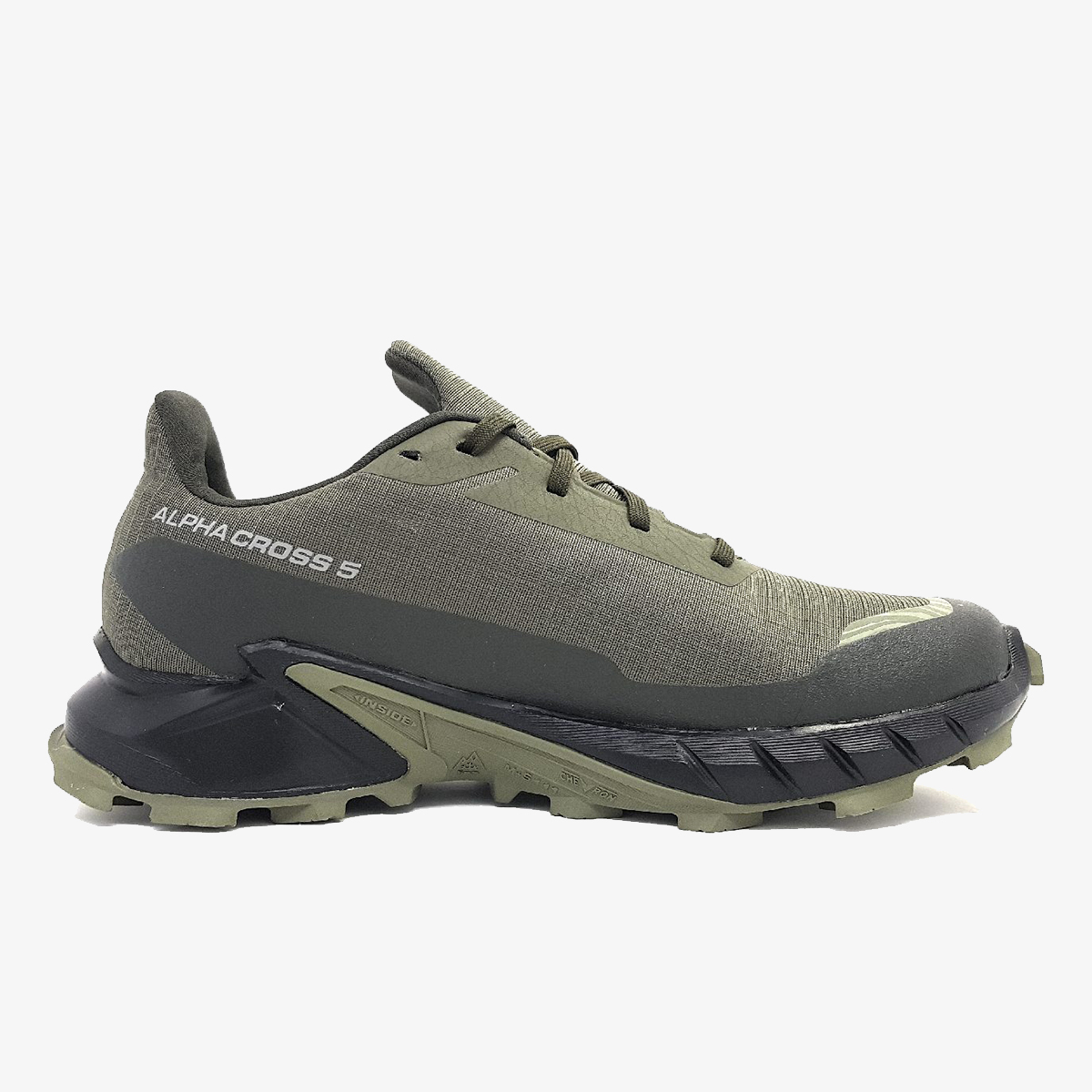 Salomon Alphacross 5 GTX thumbnail 2