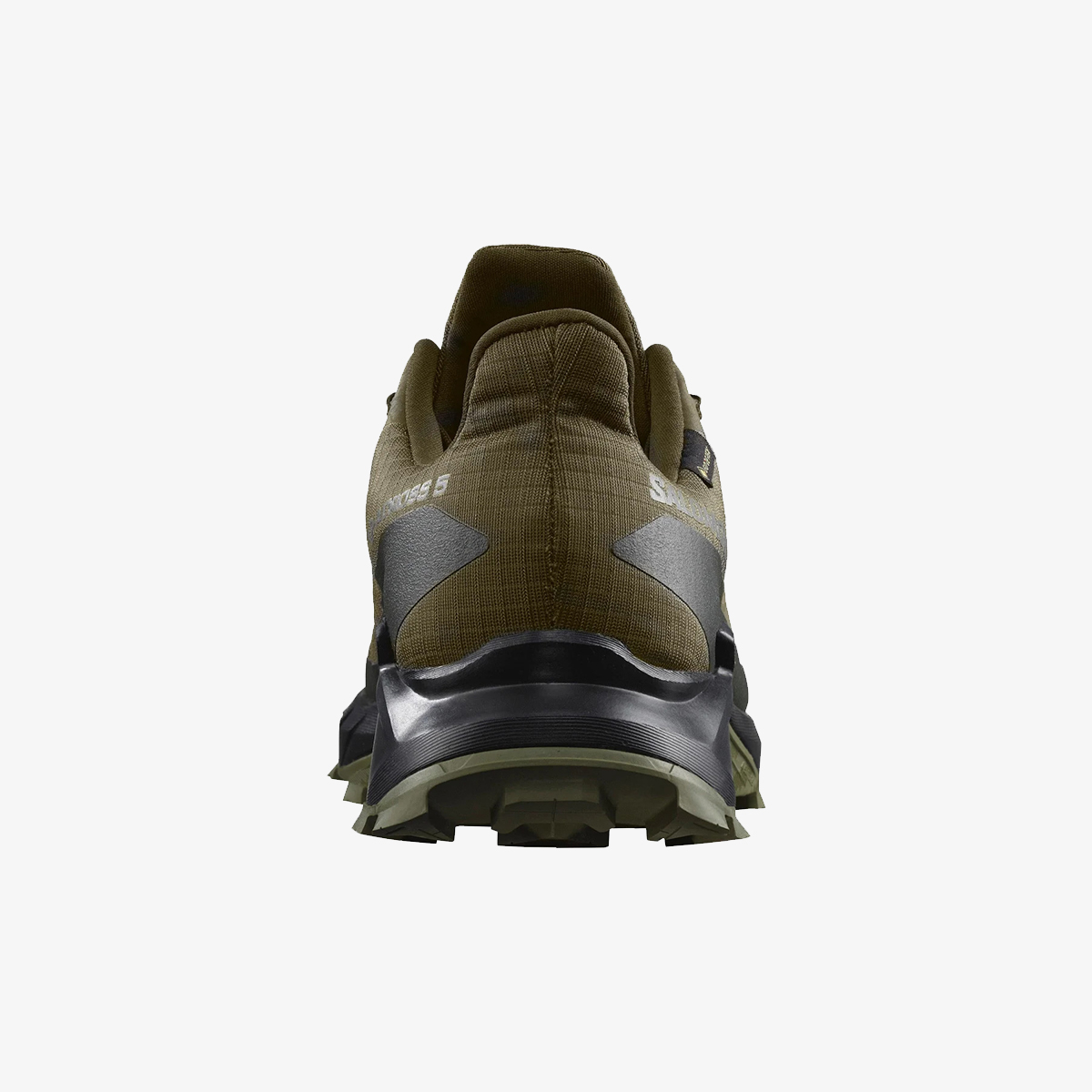 Salomon Alphacross 5 GTX thumbnail 3