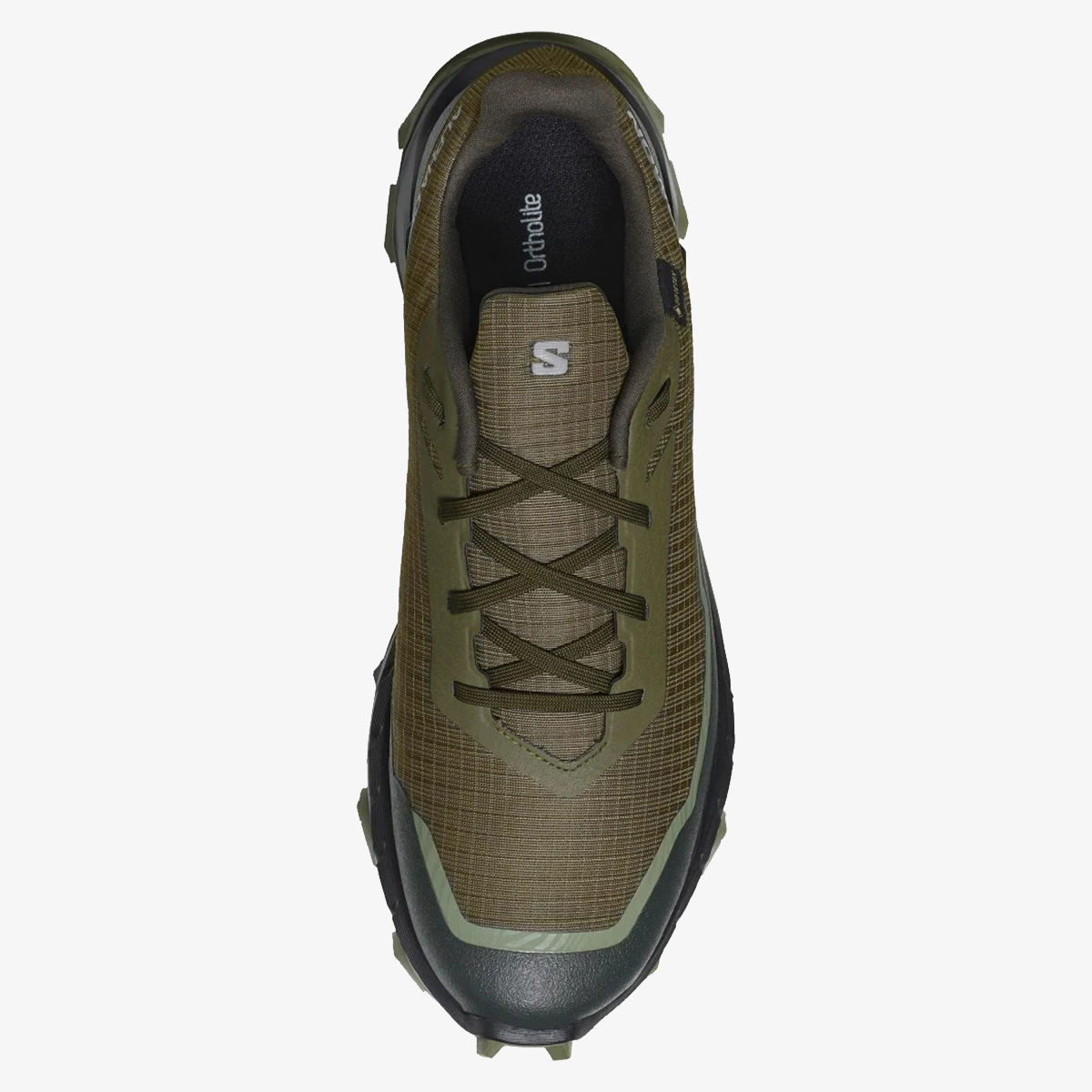 Salomon Alphacross 5 GTX thumbnail 4