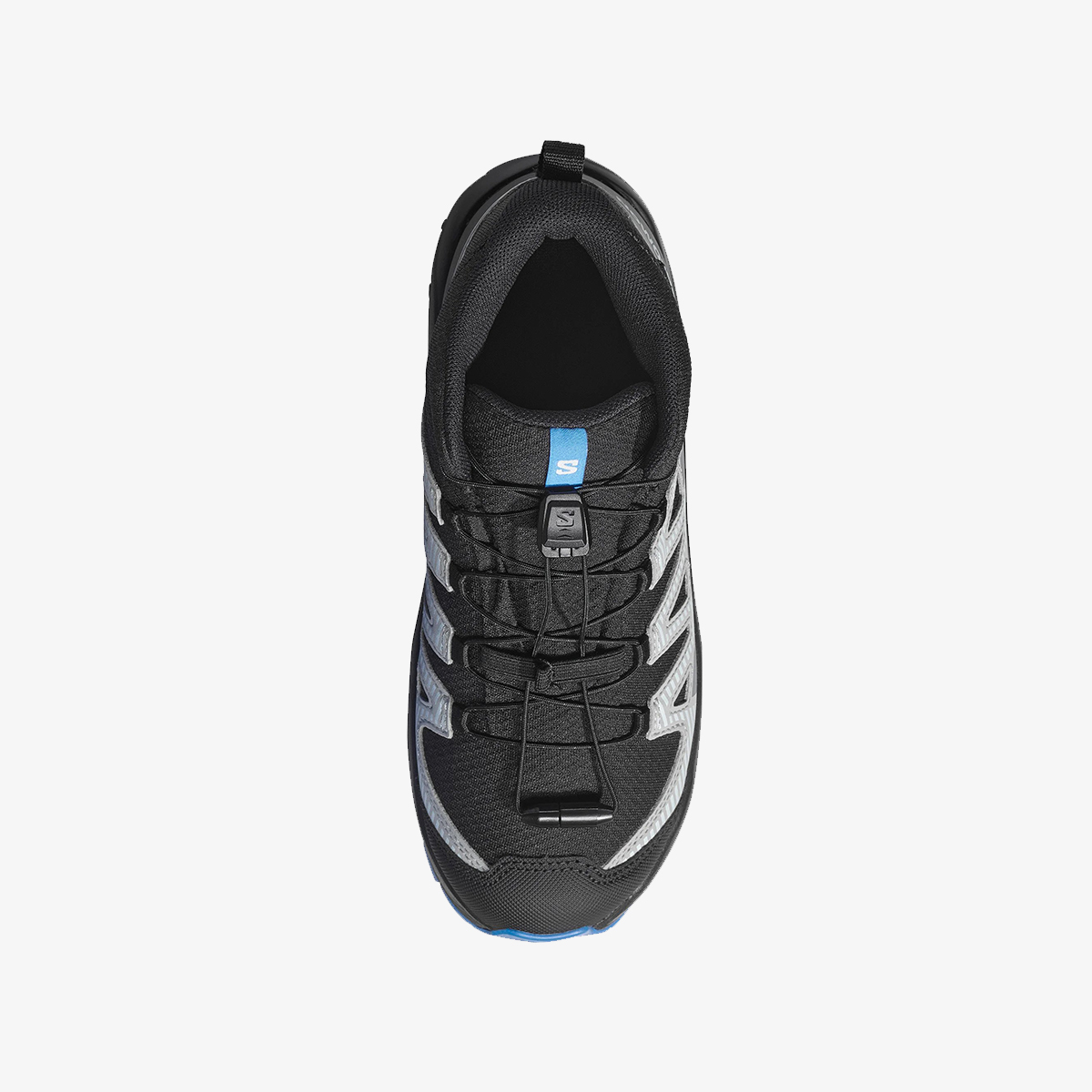 Salomon XA PRO V8 MID WP J Black/Mo thumbnail 4