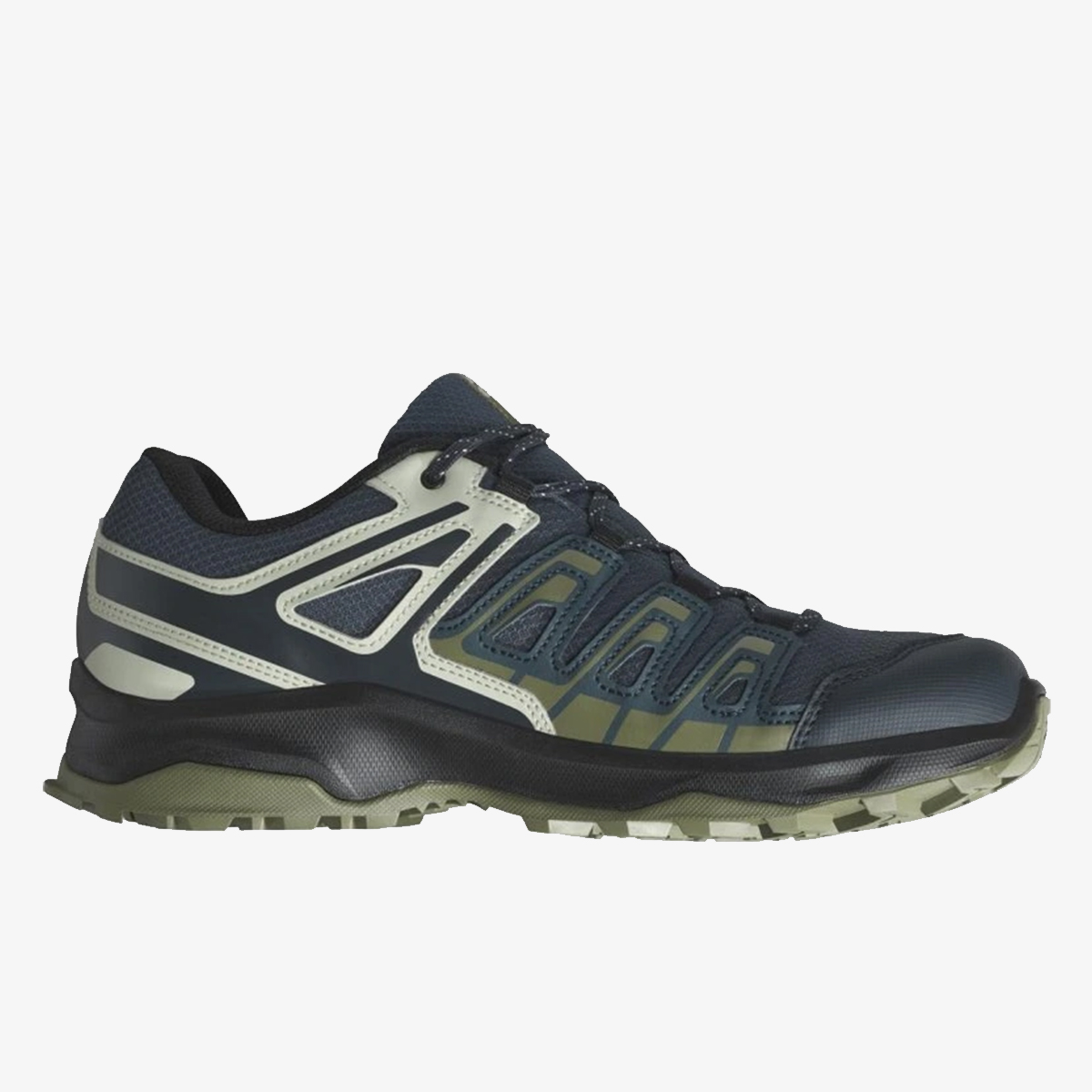 Salomon Extra Trekking GTX thumbnail 2