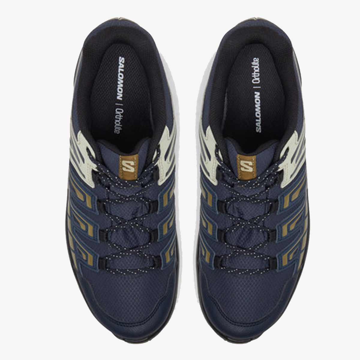Salomon Extra Trekking GTX thumbnail 4