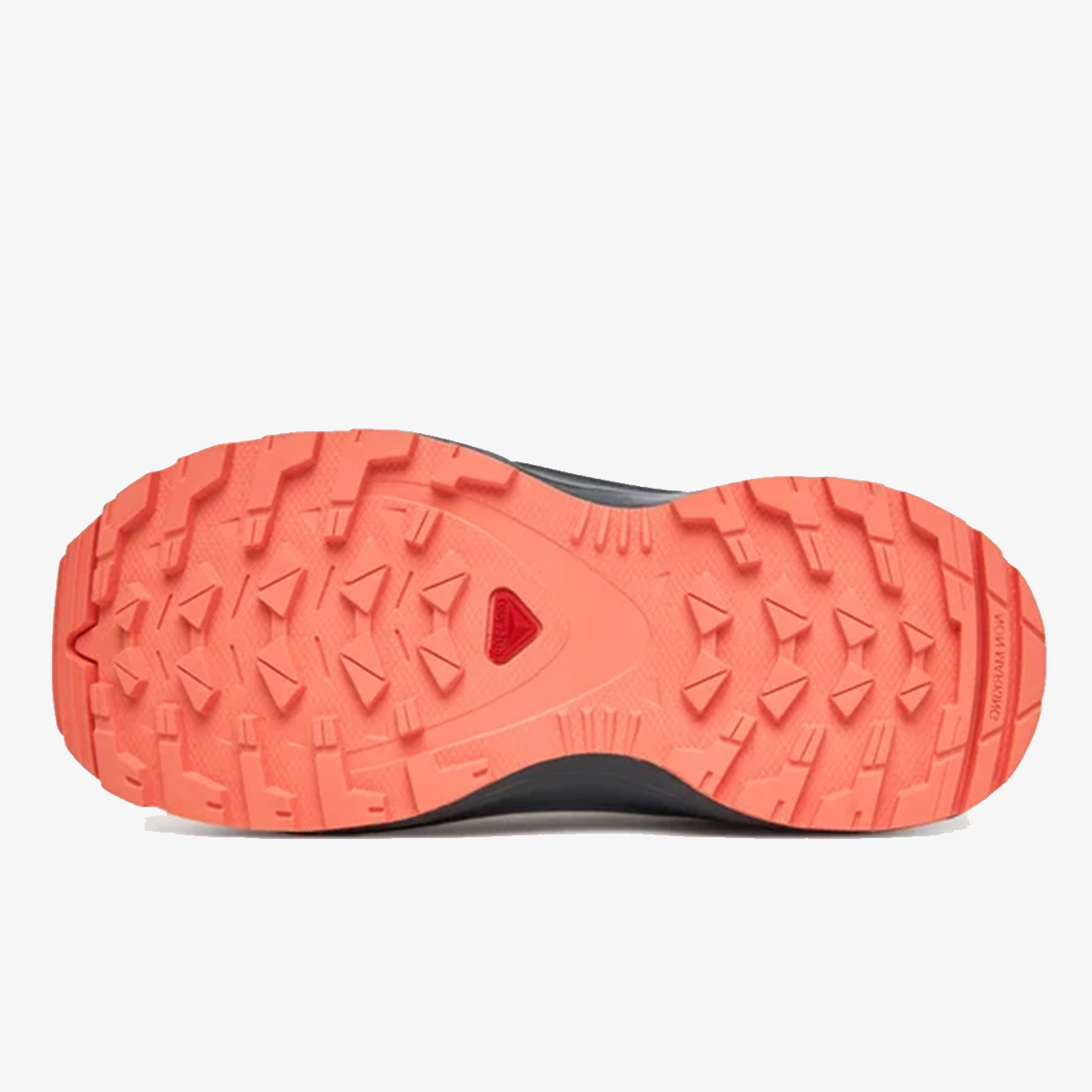 Salomon XA PRO V8 WP J Plum Kitte/D thumbnail 4