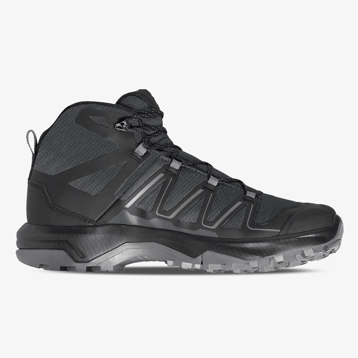 Salomon EXEO 2 MID GTX Asphal thumbnail 2