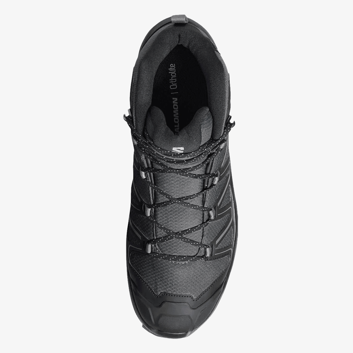 Salomon EXEO 2 MID GTX Asphal thumbnail 3