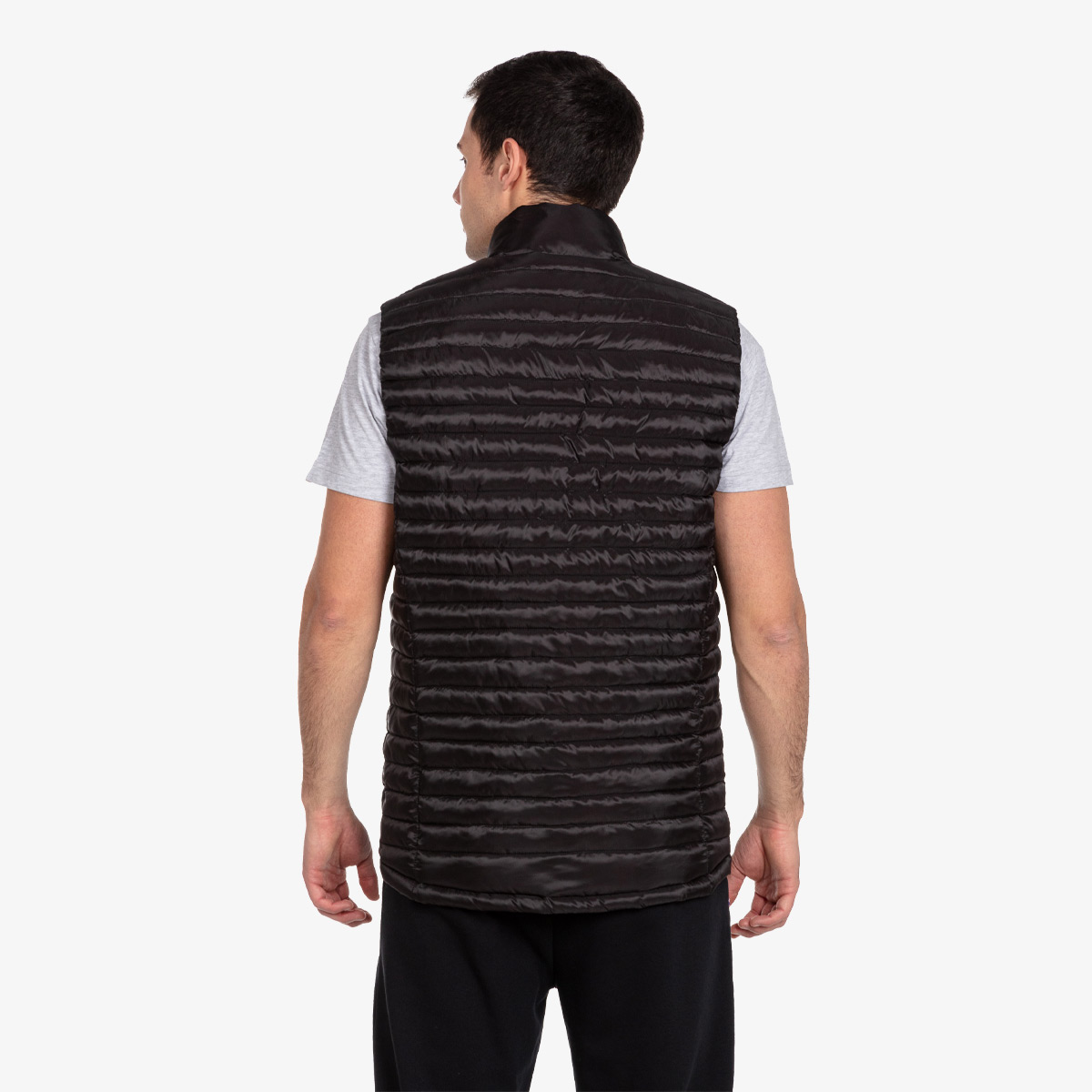 Lonsdale Black Col thumbnail 2
