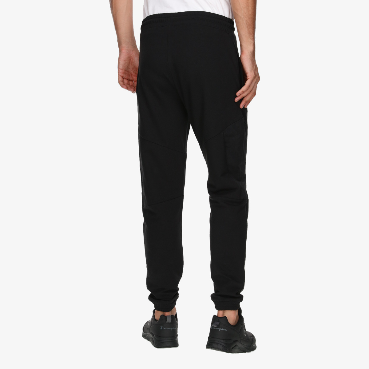 Lonsdale Black thumbnail 2