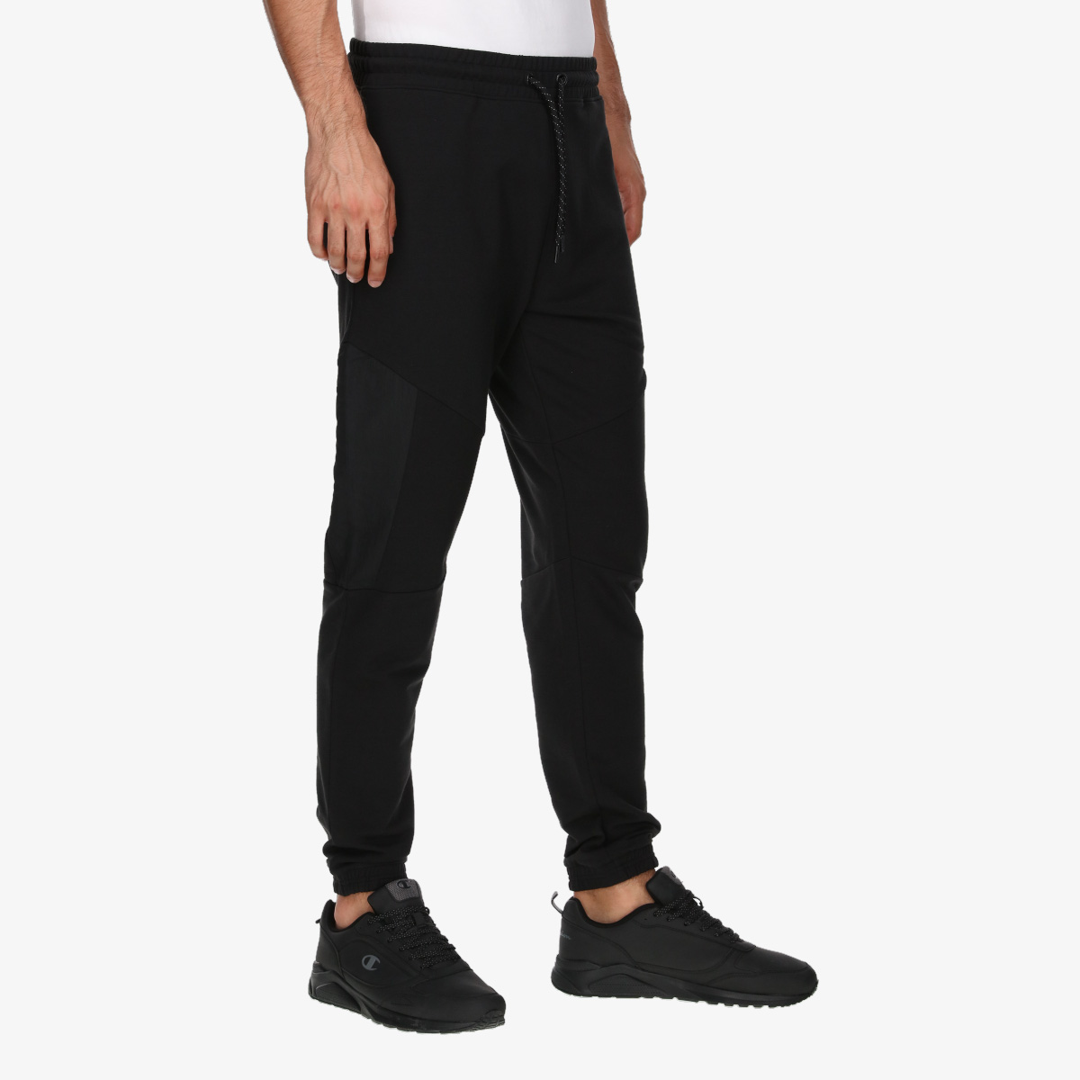 Lonsdale Black thumbnail 3