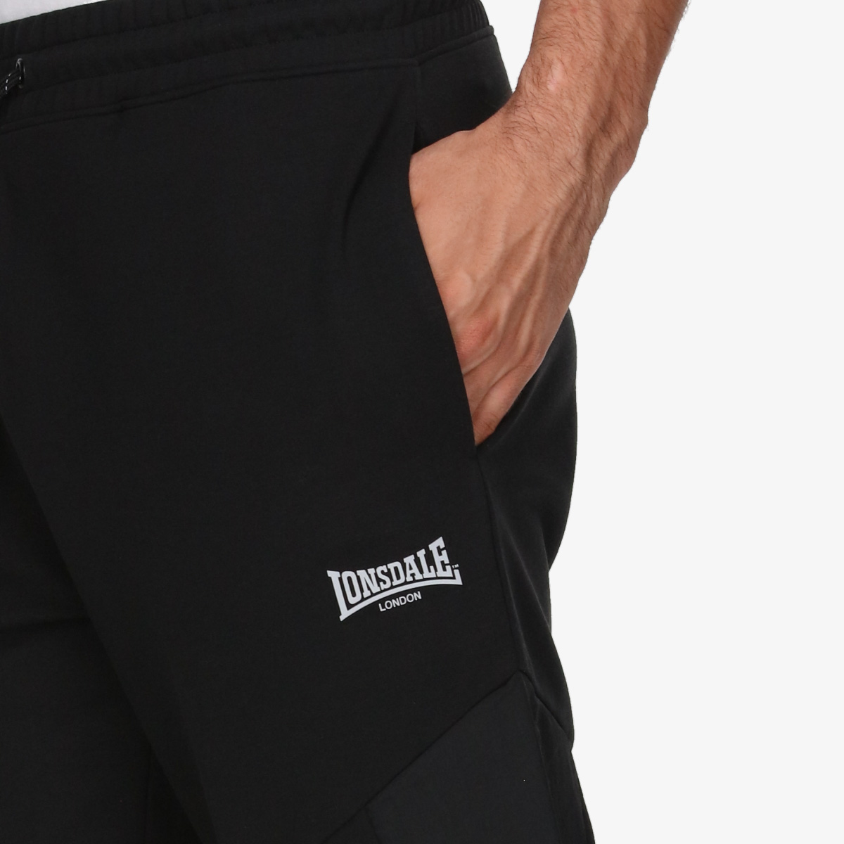 Lonsdale Black thumbnail 4