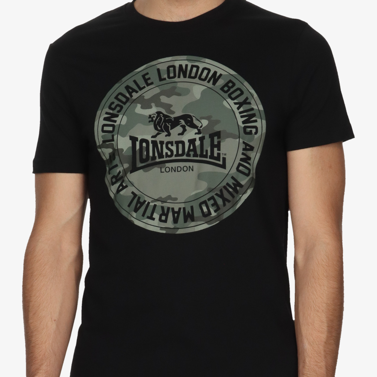Lonsdale Camo thumbnail 4