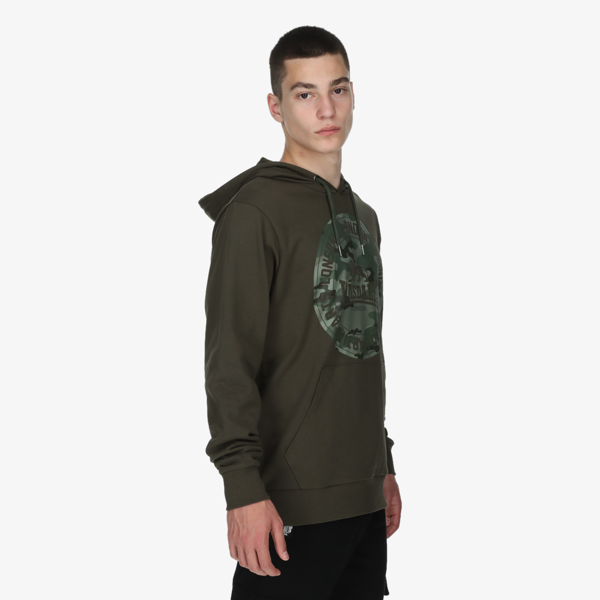 Lonsdale Camo thumbnail 3