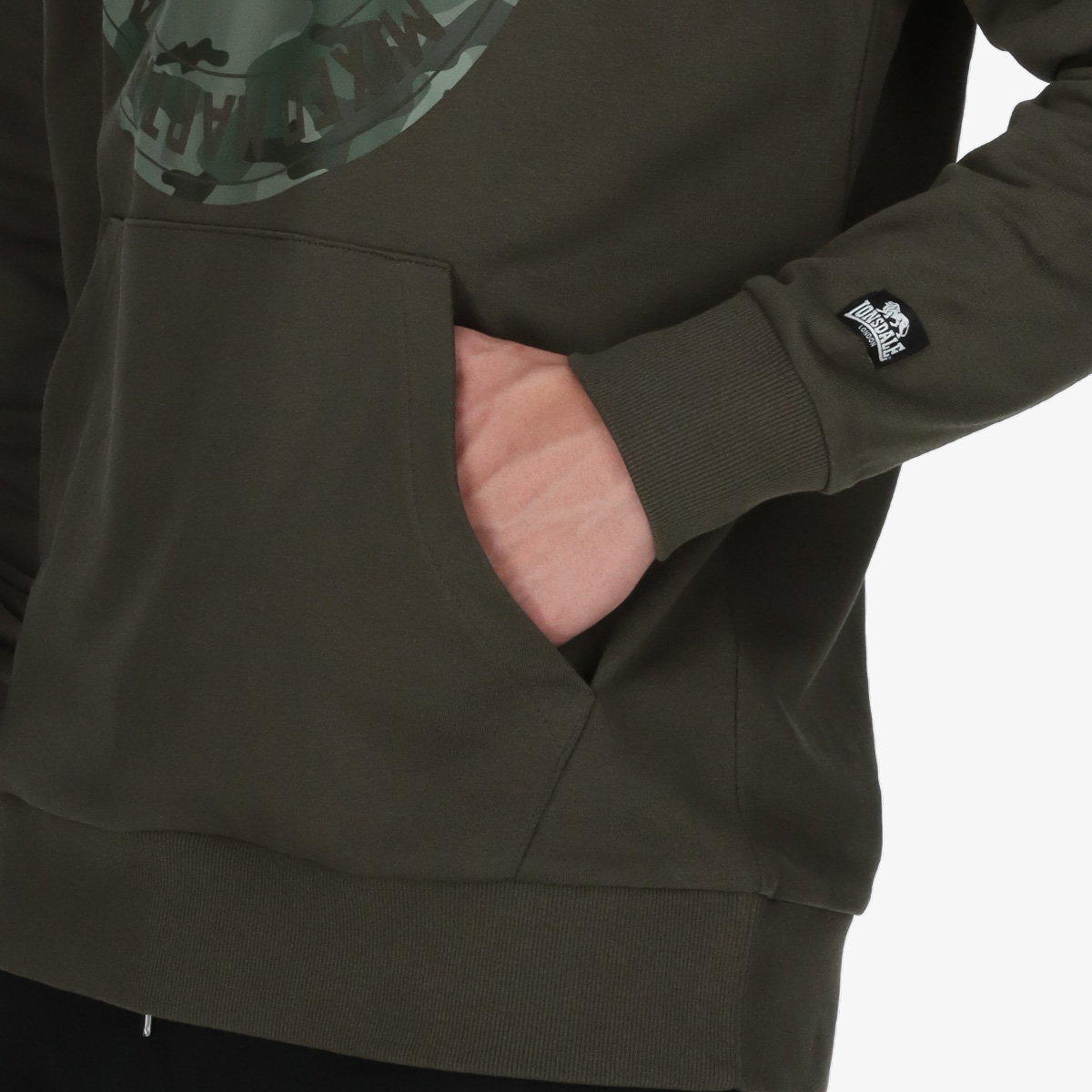 Lonsdale Camo thumbnail 4