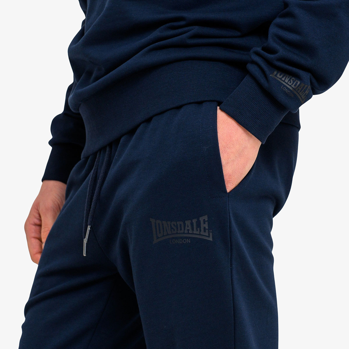 Lonsdale Basic thumbnail 4