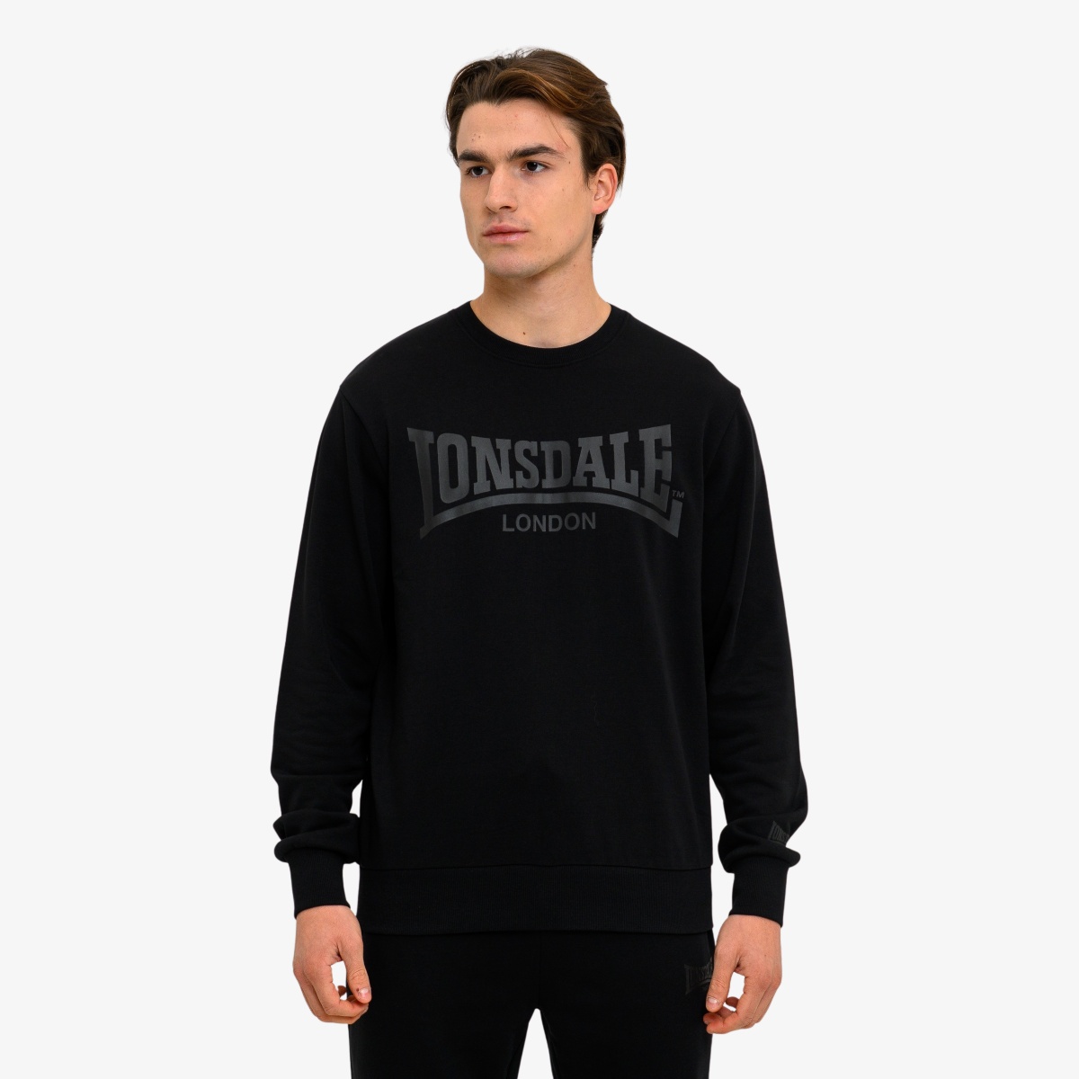 Lonsdale Basic
