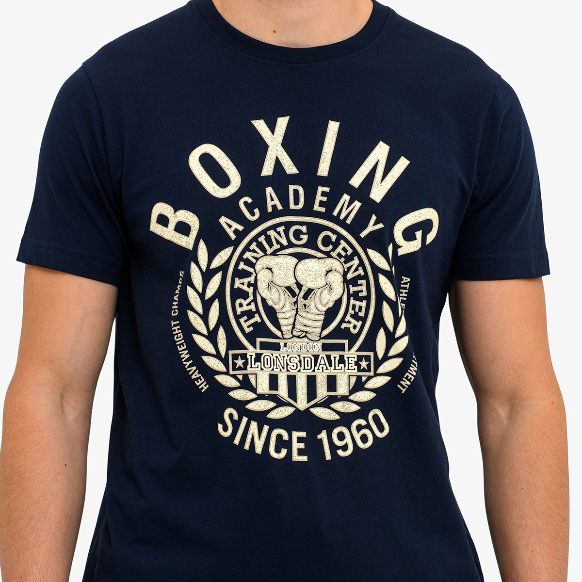 Lonsdale Academy thumbnail 4