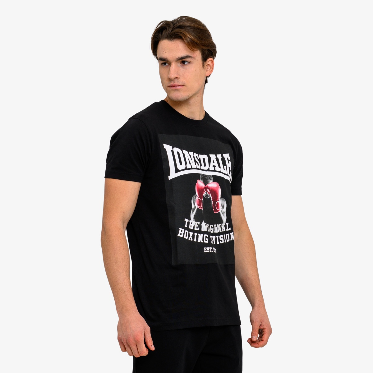 Lonsdale Original thumbnail 3