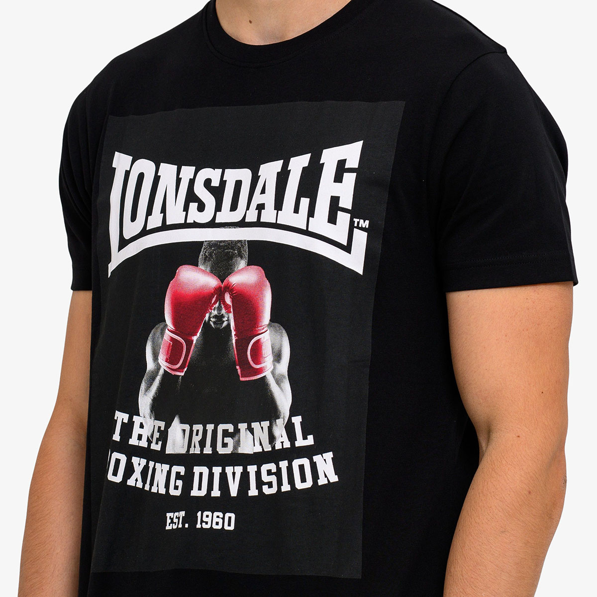 Lonsdale Original thumbnail 4