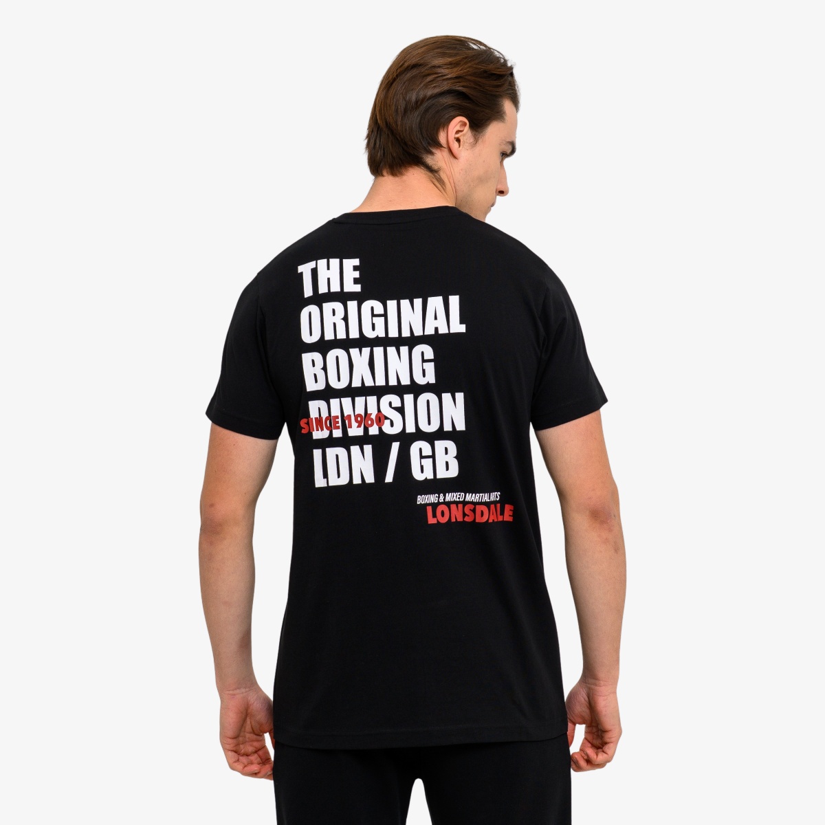 Lonsdale Division thumbnail 2