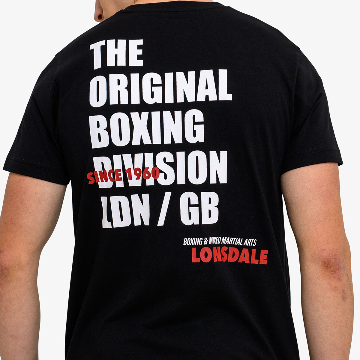 Lonsdale Division thumbnail 4