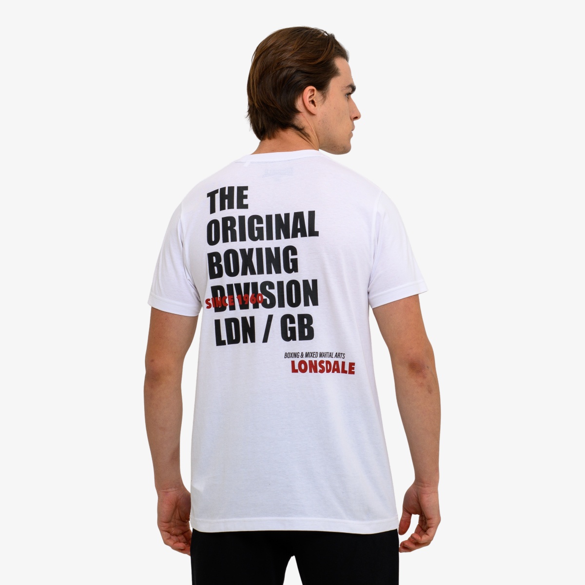 Lonsdale Division thumbnail 2