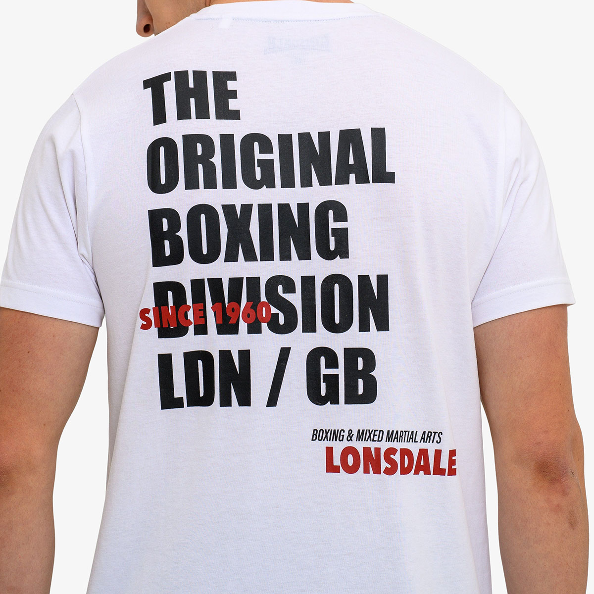 Lonsdale Division thumbnail 4