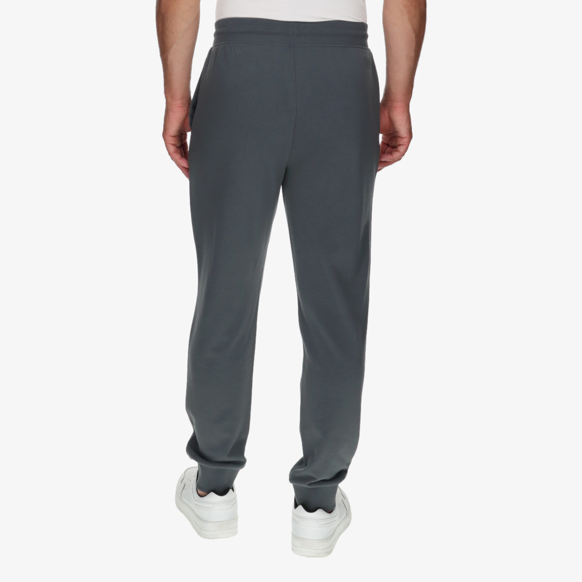 Lonsdale Basic Cuffed Pants thumbnail 2