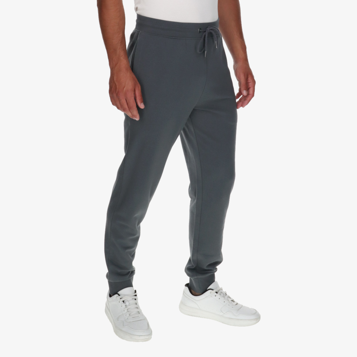 Lonsdale Basic Cuffed Pants thumbnail 3