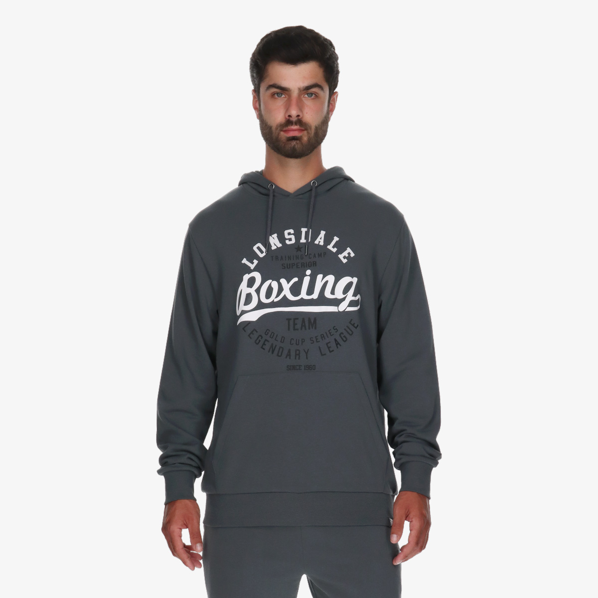League Hoody