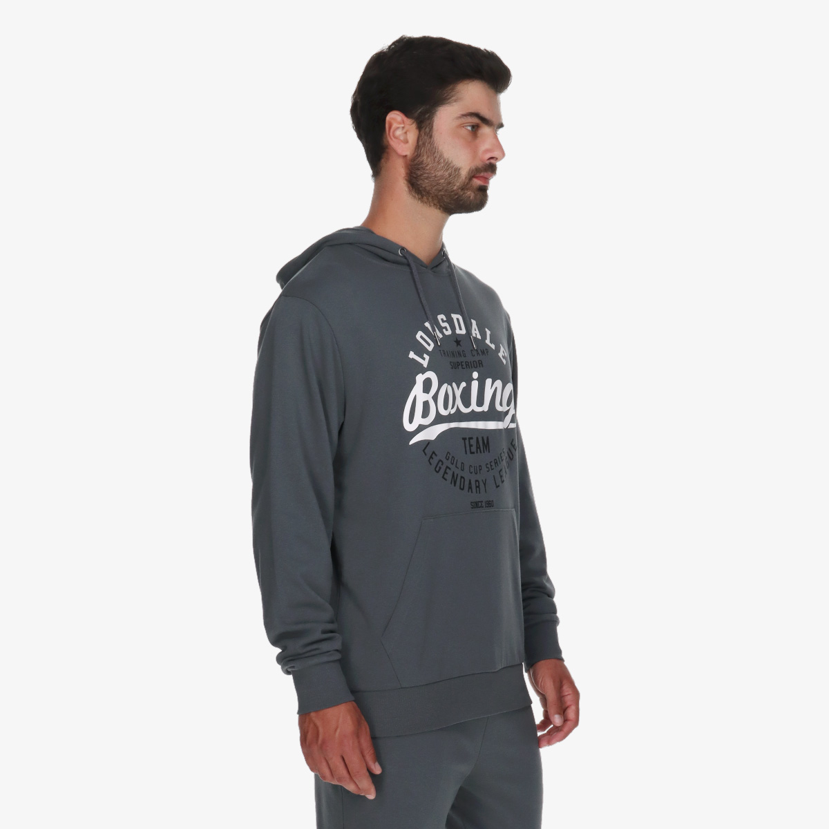 League Hoody thumbnail 3